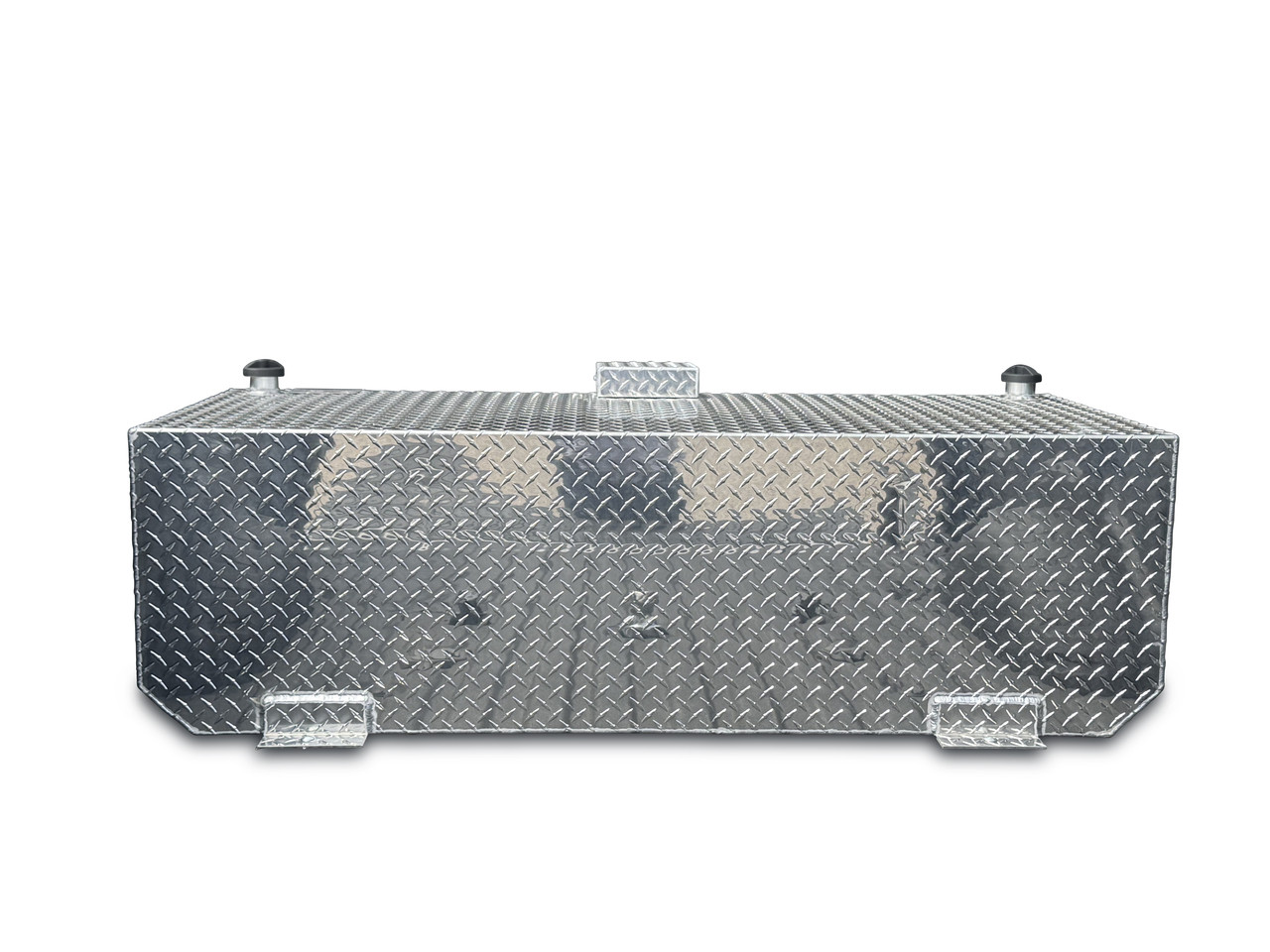 AT110R, Largest Rectangular Aluminum Auxiliary Tank