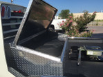 Aluminum Toolboxes