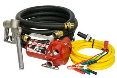FILL-RITE 12V 8GPM TRANSFER PUMP FILL-RITE 12V 8GPM TRANSFER PUMP