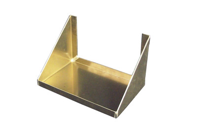 Single Battery Tray Single Battery Tray