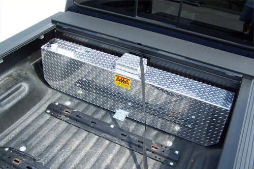 125L Tonneau Cover Compatible Fuel Transfer Tank