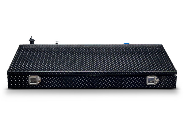 新品タグ付き/完売品　KARRY / American sleeve tank AT44RWB- Auxiliary Tank & Wedge Toolbox Combo