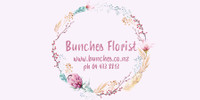 Bunches Florist