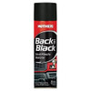 MOTHERS® 06110 Back-to-Black Trim & Plastic Restorer Aerosol 10 oz.