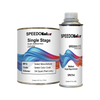 Ford T6 VG Violet Gray Single Stage Acrylic Urethane Color (Quart Kit) Ford T6 VG Violet Gray Single Stage Acrylic Urethane Color (Quart Kit)