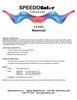 Audi LX6B Tiomangruen Base Coat Kit Quart w/Reducer (Pick Speed)