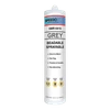 DTM, Beadable, Sprayable, Paintable Grey Seam Sealer SMR-0410, 10 oz. Tip Included