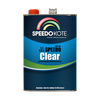 SMR-100-1 Speedokote 2.1 Clear  Gallon