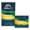 SMR-1100-F European Clear Coat 2K Urethane Fast