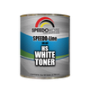 SMR-3801  HS White Toner Gallon