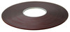 Double sided Low Profile molding tape 1/8 inch x 1/32 inch x 108 feet SMT-41