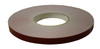 Double sided Indented Molding tape 1/2 inch x 3/32 inch x 30 feet SMT-42