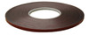 Double sided side molding tape 1/4" x 60ft, 1/4 inch x 60 feet, 1 roll SMT-95