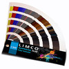 BASF Limco Supreme Plus 700+ Color Selector Fan Deck 