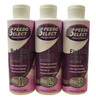 Automotive Polishing Kit, Super Gloss, SS-685-8, SS-664-8 & SS-668-8, 8 oz. Each
