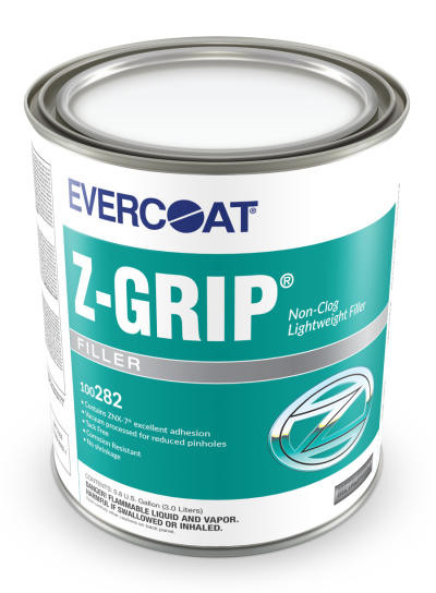 Evercoat® 100282 – Z-Grip®, Gallon - Speedokote LLC