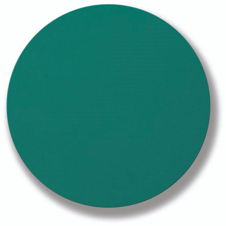 Single Sheet, 6" Grip DISC, 120 GRIT Aluminum Oxide, Sandpaper SK-SS-V-60120