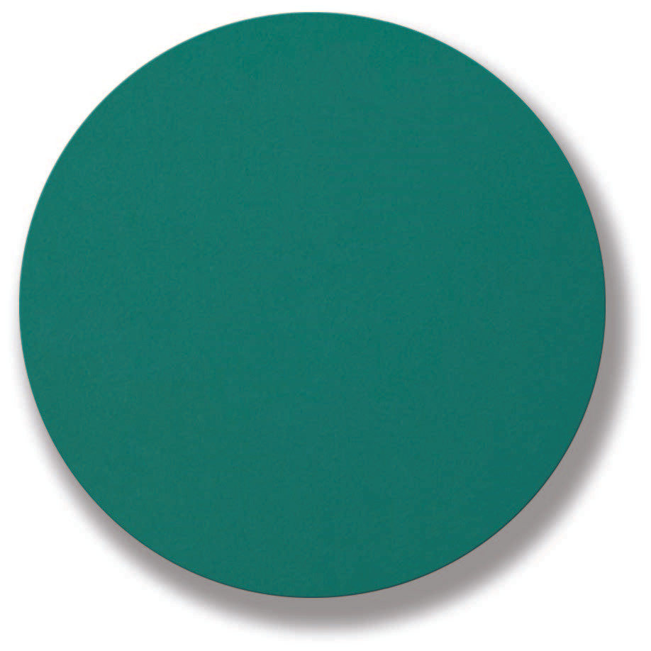 Single Sheet, 6" Grip DISC, 400 GRIT Aluminum Oxide, Sandpaper SK-SS-V-60400