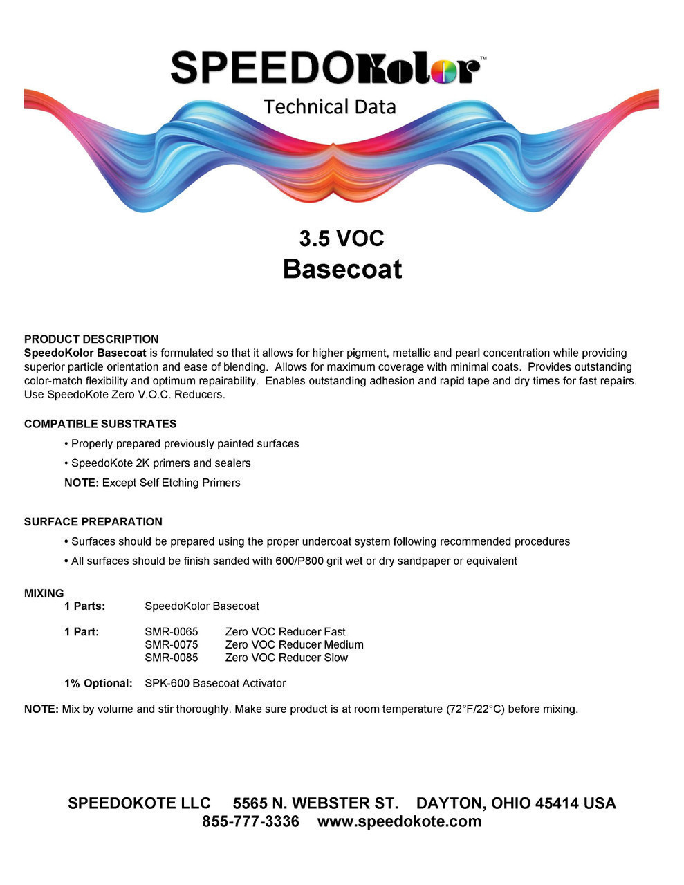 Chevrolet WA2656 Suntan Copper Metallic Base Coat Gallon Kit with Reducer (Pick Speed)