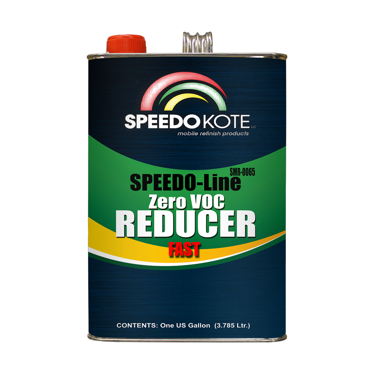 Zero VOC Reducer Fast