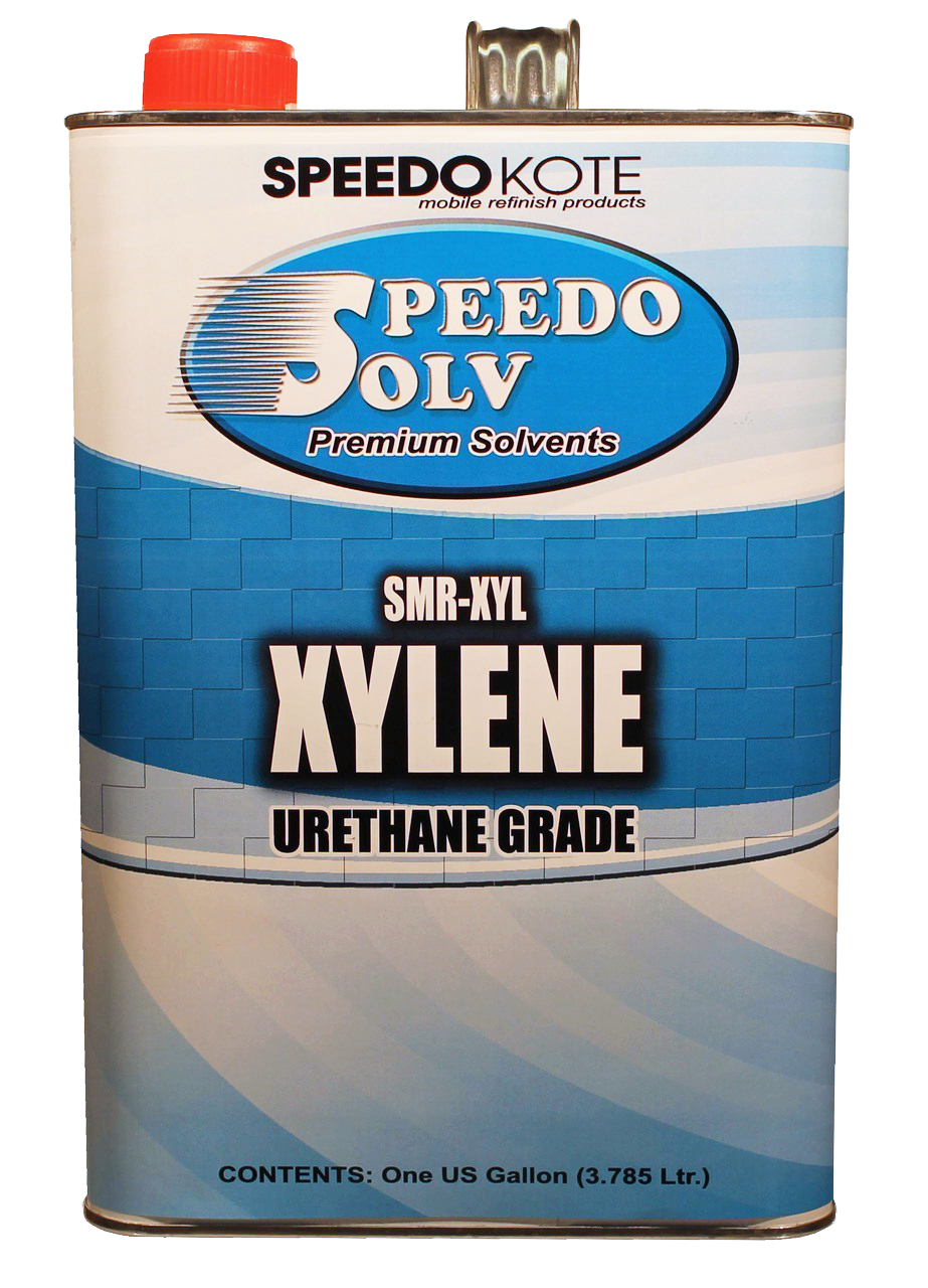 Speedo Solv Xylene Solvent