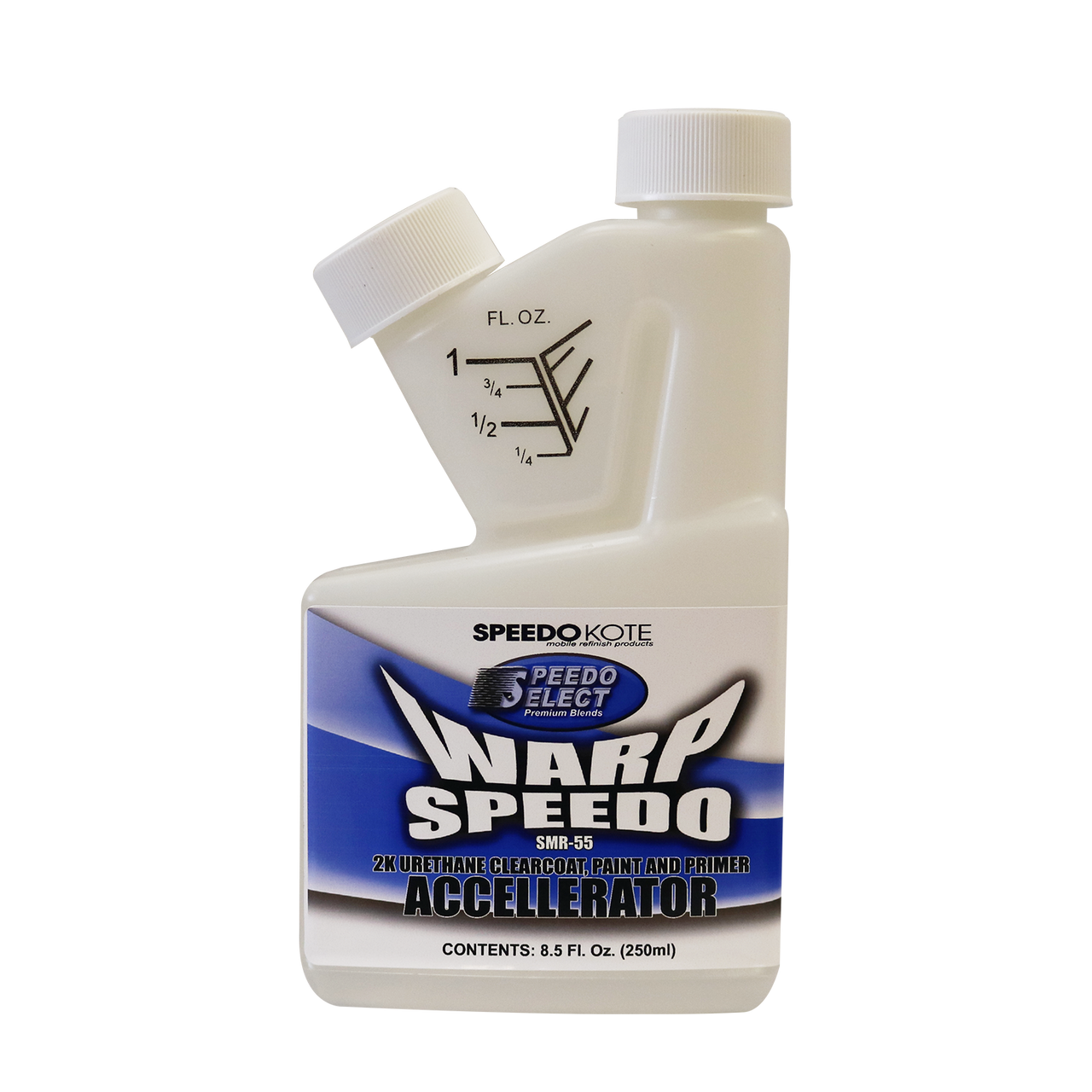 speedo bottle