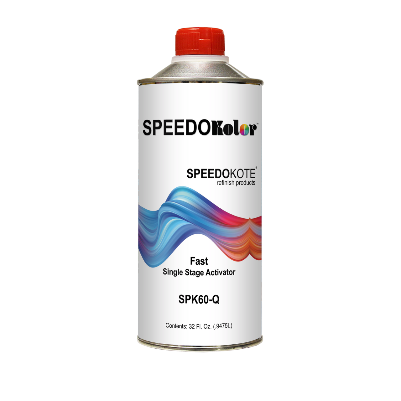 SPK-60 Fast Speed Single Stage Activator