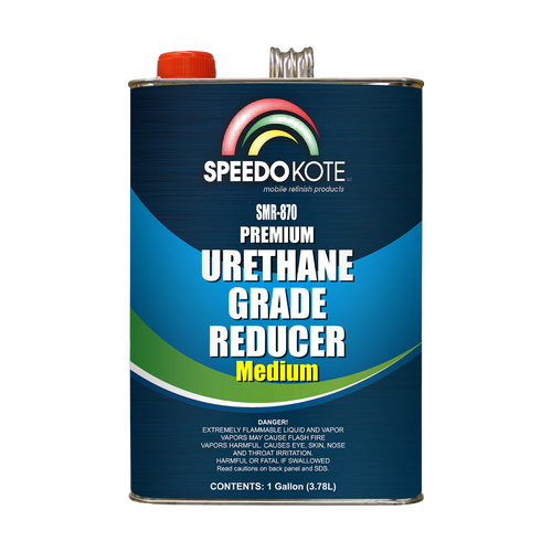 Speedo Urethane Grade Reducer Medium