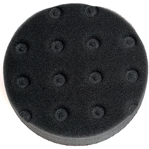 SMR-956 Speedo Black Finishing Pad 3 1/2"