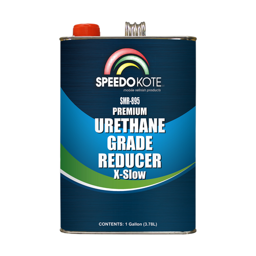 Speedo Urethane Grade Reducer X-Slow