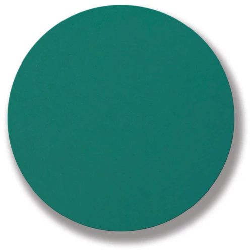 Single Sheet, 6" Grip DISC, 400 GRIT Aluminum Oxide, Sandpaper SK-SS-V-60400