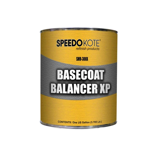 SMR-300X Base Coat Balancer, Gallon