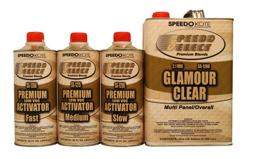 SS-1290 Speedo Select premium activator slow SS-1290 Speedo Select premium activator slow