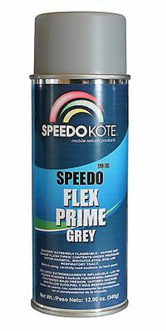 SMR-280 Automotive Bumper Grade Aerosol Gray