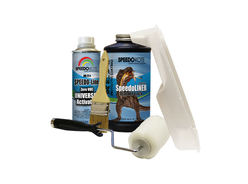 SMR-700A Headlight Restoration Coating Aerosol - Speedokote LLC