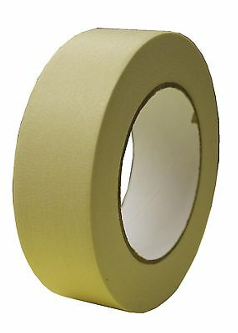 SMR-MT15  AUTOMOTIVE GRADE MASKING TAPE 1.5" x 60yds, 1.5 inch x 60 yds, one roll