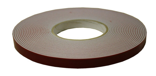 Double sided Indented Molding tape 1/2 inch x 3/32 inch x 30 feet SMT-42 Double sided Indented Molding tape 1/2 inch x 3/32 inch x 30 feet SMT-42