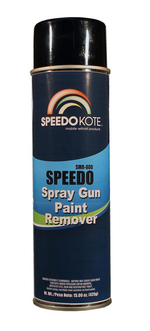 Speedo Gun Cleaner