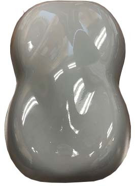 Nardo Grey Base Coat no Reducer, SMR-9400LV-1 - Speedokote LLC