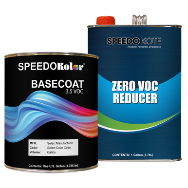 Nissan DAP Dark Bluish Green Metallic Base Coat Gallon Kit with Nissan DAP Dark Bluish Green Metallic Base Coat Gallon Kit with