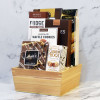 Cocoa Delights Gift Basket Set Toronto