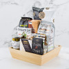Tasty Treats Gift Basket Oakville