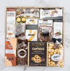 Decadence Gourmet Gift Basket Set