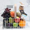 Abundant Harvest Fruit Basket