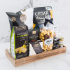 corporate gift baskets