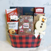 christmas basket ideas oakville