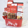 holiday food baskets brampton