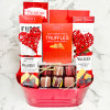 Chocolate Valentines Day gifts