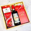 Wine and chocolate gifts in Toronto