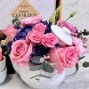Flowers And Chocolates Delivery in Mississauga